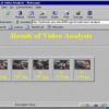 Adaptive Key Frame Extraction using Unsupervised Clustering