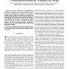 Adaptive Langevin Sampler for Separation of t-Distribution Modelled Astrophysical Maps