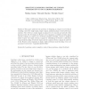 Adaptive learning control of linear systems by output error feedback