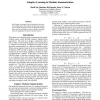 Adaptive Learning in Machine Summarization