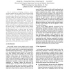 Adaptive Learning of an Accurate Skin-Color Model