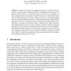 Adaptive learning of semantic locations and routes