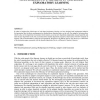 Adaptive Link Generation for Multiperspective Thinking in Web-Based Exploratory Learning