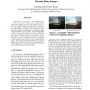 Adaptive local contrast enhancement for the visualization of high dynamic range images