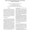 Adaptive Management of Shared Resource Pools with Decentralized Optimization and Epidemics