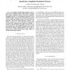 Adaptive Minimum Symbol Error Rate Beamforming Assisted Receiver for Quadrature Amplitude Modulated Systems
