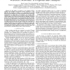 Adaptive Mobility Management for IP/MPLS-Based Wireless Networks: A Proposal and Analysis
