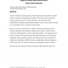 Adaptive, Model-Based Monitoring for Cyber Attack Detection