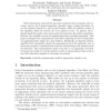 Adaptive multicut aggregation for two-stage stochastic linear programs with recourse
