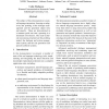 Adaptive Natural Language Interaction