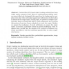 Adaptive Particle Filter Based on Energy Field for Robust Object Tracking in Complex Scenes