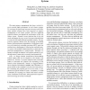 Adaptive Prefetching Scheme Using Web Log Mining in Cluster-Based Web Systems