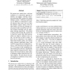 Adaptive Referring Expression Generation in Spoken Dialogue Systems: Evaluation with Real Users