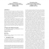 Adaptive relevance feedback in information retrieval