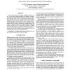 Adaptive resolution-constrained scalar multiple-description coding