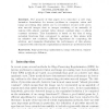 Adaptive Rest Condition Potentials: Second Order Edge-Preserving Regularization
