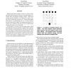 Adaptive Routing for Sensor Networks using Reinforcement Learning