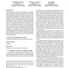 Adaptive, selective, automatic tonal enhancement of faces