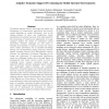 Adaptive Semantic Support Provisioning in Mobile Internet Environments