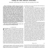 Adaptive Sensor Activity Control in Many-to-One Sensor Networks