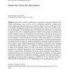 Adaptive service scheduling for workflow applications in Service-Oriented Grid