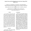 Adaptive Source pixel based Prediction for Lossless Intra Coding of H.264 MPEG-4 /AVC