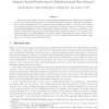 Adaptive Spatial Partitioning for Multidimensional Data Streams