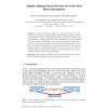 Adaptive Spiking Neural Networks for Audiovisual Pattern Recognition