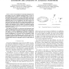 Adaptive statistical sampling methods for decentralized estimation and detection of localized phenomena