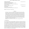 Adaptive Step-size Policy Gradients with Average Reward Metric