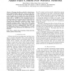 Adaptive Streaming of MPEG-based Audio/Video Content over Wireless Networks