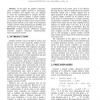 Adaptive synchronization of complex networks