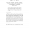 Adaptive Threshold Masking