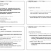 Adaptive User Interfaces
