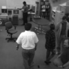 Adaptive video background modeling using color and depth