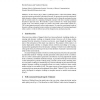 Adaptive Walking of a Quadruped Robot in Outdoor Environment based on Biological Concepts