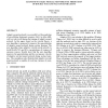 Adaptive Wavelet Neural Network for Prediction of Hourly NOx and NO2 Concentrations