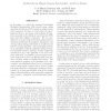 Adaptive Wavelet Packet Image Coding using an Estimation-Quantization Framework