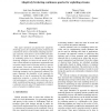 Adaptively Brokering Continuous Queries for Exploiting Streams