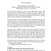 Added values in the electronic environment - expectations and solutions