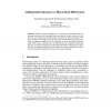 Adding Fault-Tolerance to a Hierarchical DRE System