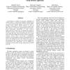 Adding local priority-based dispatching mechanisms to P-NET networks: a fixed priority approach