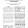 Address-branch correlation: A novel locality for long-latency hard-to-predict branches