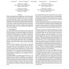 Address Bus Encoding Techniques for System-Level Power Optimization