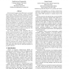 Address Partitioning in DSM Clusters with Parallel Coherence Controllers