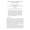 Addressing concurrency in object-oriented software development