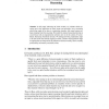 Addressing Moral Problems Through Practical Reasoning