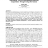 Addressing social dilemmas and fostering cooperation through computer games