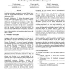 Addressing the Challenges of Software Industry Globalization: The Workshop on Global Software Development