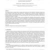 Adjacent versus coincident representations of geospatial uncertainty: Which promote better decisions?
